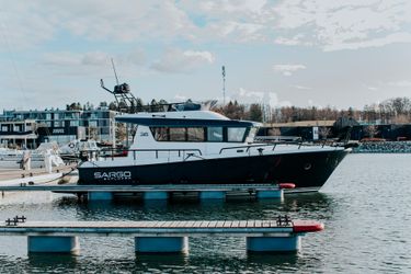 39' Sargo 2021 Yacht For Sale